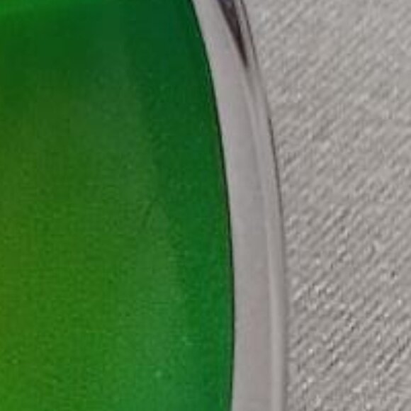 UNDER ARMOUR ASSIST Sunglasses Green Mirror Lens Rectangular Clear Frame NEW - Picture 10 of 12
